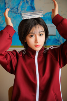 恋爱暴君